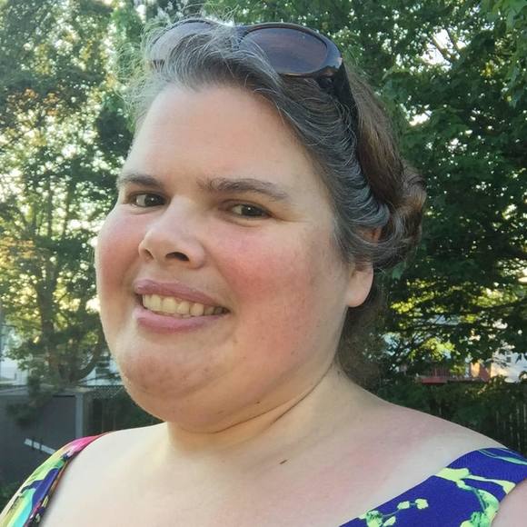 Meet your Posher, Renee - Picture 1 of 1